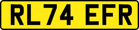 RL74EFR