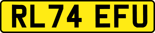 RL74EFU