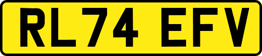 RL74EFV