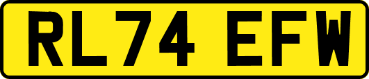 RL74EFW