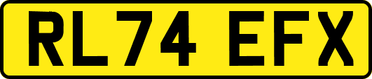 RL74EFX