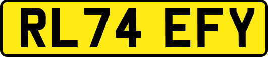 RL74EFY