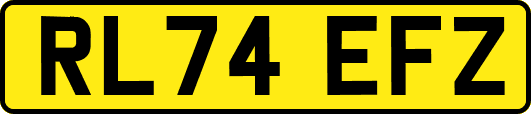 RL74EFZ