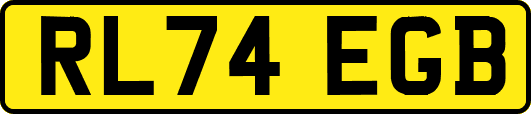 RL74EGB
