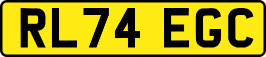 RL74EGC