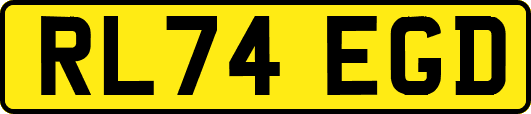 RL74EGD
