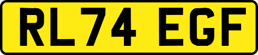 RL74EGF