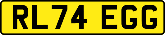 RL74EGG