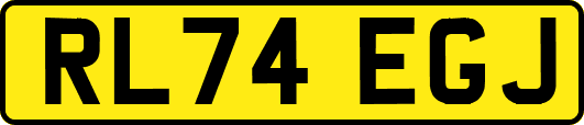 RL74EGJ