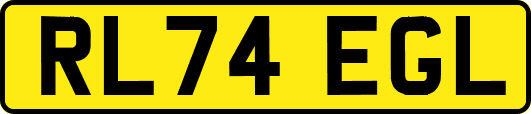 RL74EGL