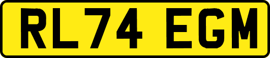 RL74EGM