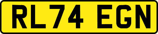 RL74EGN