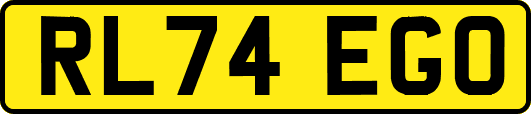 RL74EGO