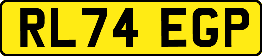 RL74EGP