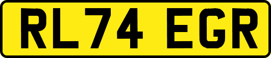 RL74EGR