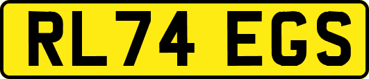 RL74EGS
