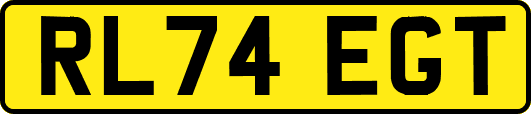 RL74EGT