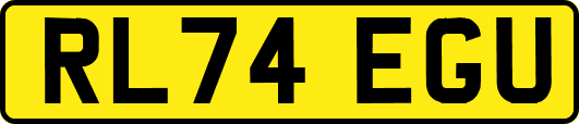RL74EGU