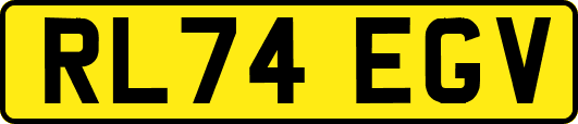 RL74EGV