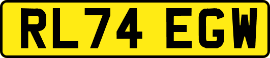 RL74EGW