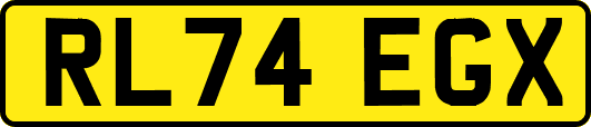 RL74EGX