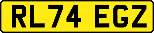 RL74EGZ