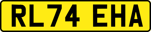RL74EHA