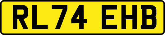 RL74EHB