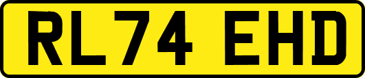 RL74EHD