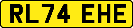 RL74EHE