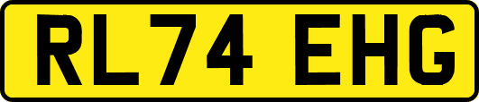RL74EHG