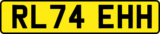 RL74EHH