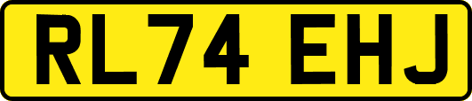 RL74EHJ