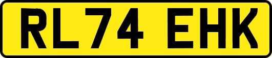 RL74EHK