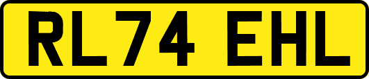 RL74EHL