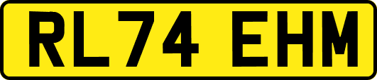 RL74EHM
