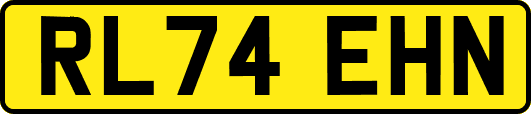 RL74EHN