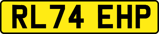 RL74EHP