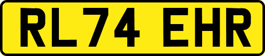 RL74EHR