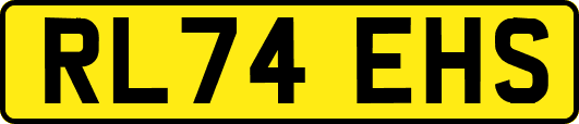 RL74EHS
