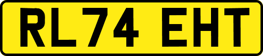 RL74EHT