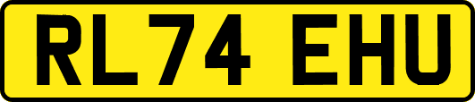 RL74EHU