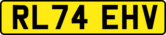 RL74EHV