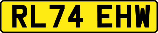 RL74EHW