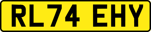 RL74EHY