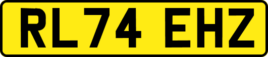 RL74EHZ