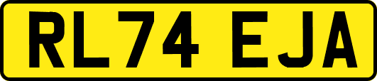 RL74EJA