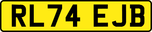 RL74EJB