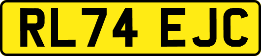 RL74EJC