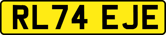 RL74EJE